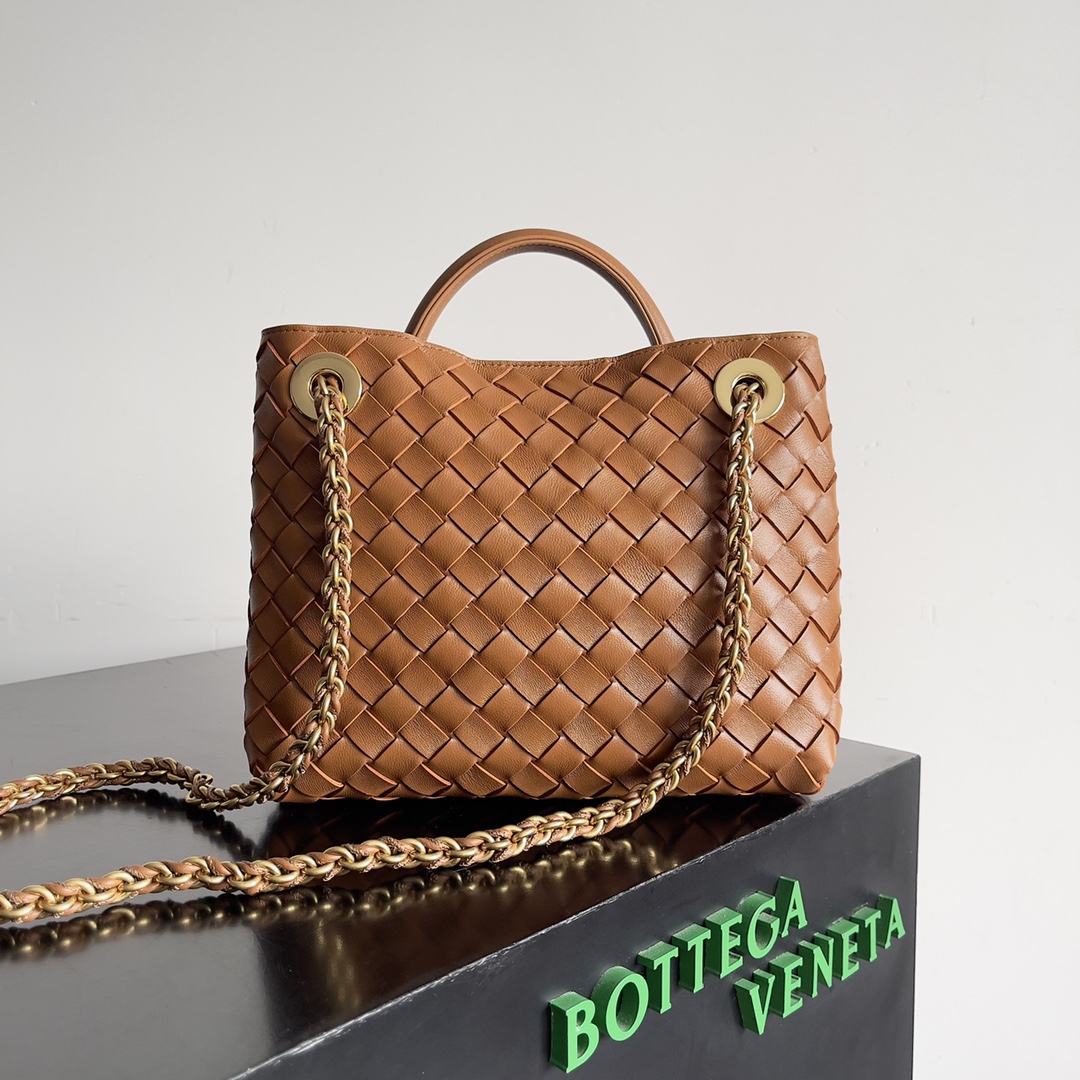 Bottega Veneta Top Handle Bags